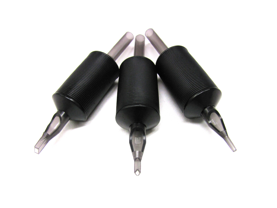 Disposable Tattoo Tubes Advantages and Disadvantages Tattoo Station NZ