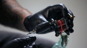 3 reasons to buy your tattoo supplies from Tattoo Station