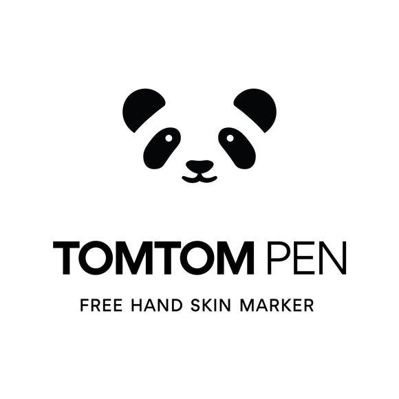 Free Hand Skin Marker