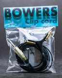 Bowers Repairable Clip Cord