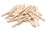 Wooden Tongue depressors (Pack of 500)