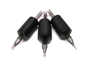 Disposable Tattoo Tubes- Advantages and Disadvantages