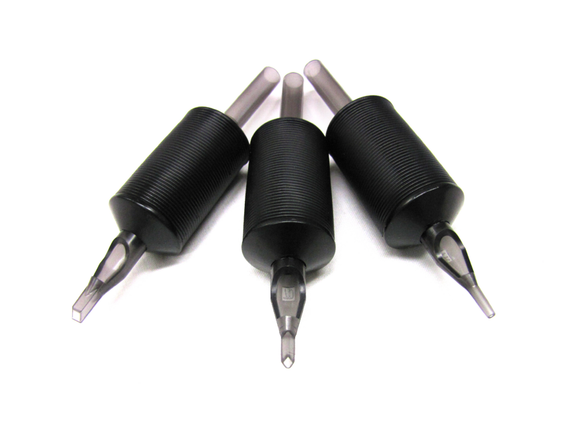Disposable Tattoo Tubes- Advantages and Disadvantages