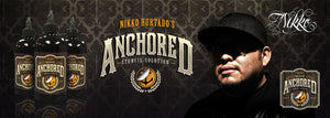 Anchored Tattoo Stencil Solution now available!