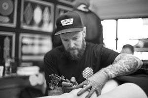 Just starting out in the industry? You'll need the best tattoo equipment