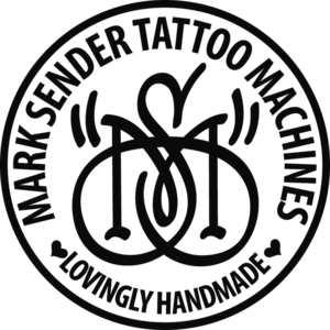 The best tattoo machines in New Zealand - Senders Widows!