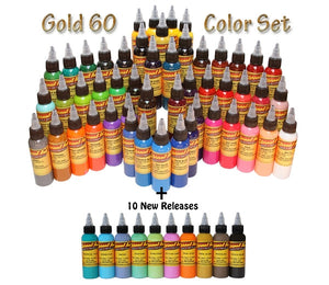 Eternal Ink join our range of high quality tattoo supplies