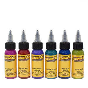 New Zealand's official Eternal Ink distributors