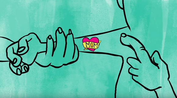 The history of tattoos - a 5 minute video