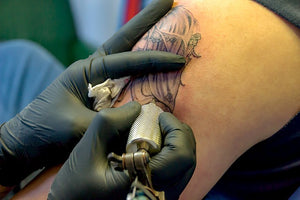 Want to be a tattoo artist? You’ll need the right tools for the job first!