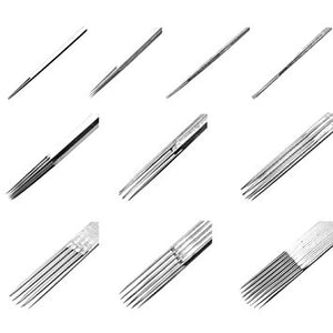 The importance of a good tattoo needle