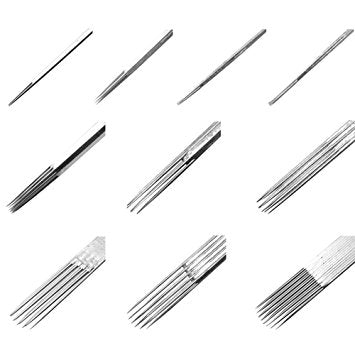 The importance of a good tattoo needle