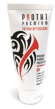 Protat Aftercare Cream