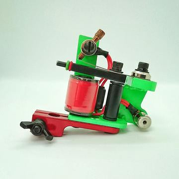 More Mark Sender tattoo machines now available!