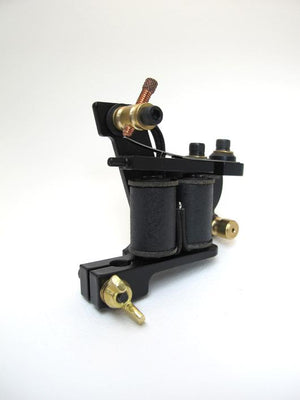 Senders Widows tattoo machines available through Tattoo Station!