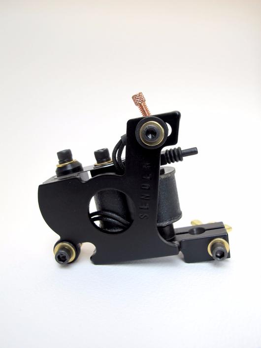 Tattoo Station are now selling Senders Widows!