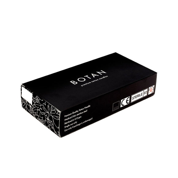 Disposable tattoo needles in New Zealand