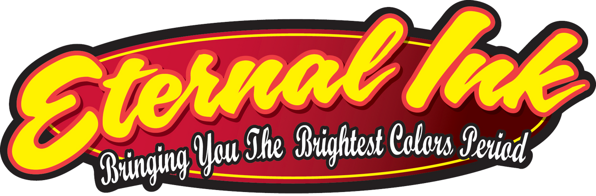 Eternal Ink – Tattoo Station NZ