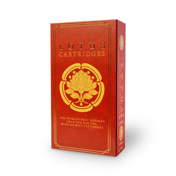 Lotus Cartridges