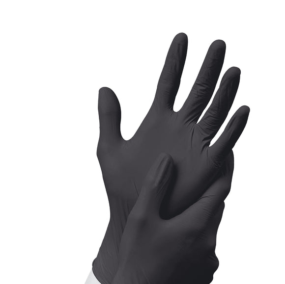 Nitrile Tattoo Gloves