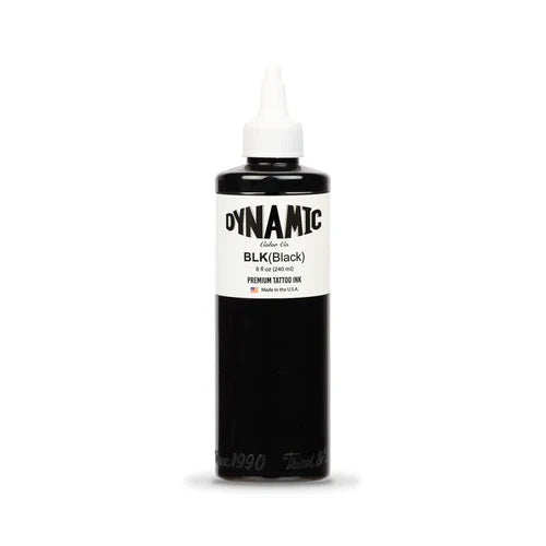 Dynamic Ink