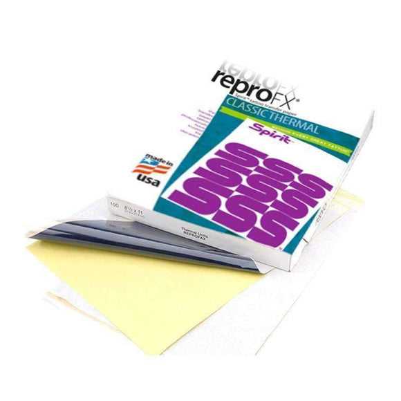 Genuine Spirit Master Thermal Paper