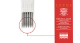 LOTUS - CLEARANCE BAR NEEDLES