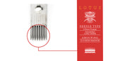 LOTUS - Curved Magnum (Long Taper)