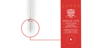 LOTUS - Classic Liner
