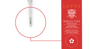 LOTUS - Bugpin