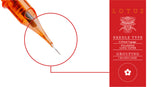 LOTUS - Bugpin Liner Cartridge