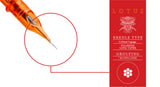 LOTUS - Bugpin Liner Cartridge
