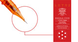 LOTUS - Round Shader Cartridge