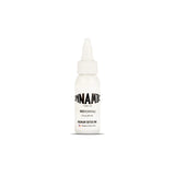 Dynamic Ink White