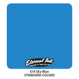 Eternal Standard Colours - Green and Blue