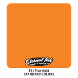 Eternal Standard Colours - Red, Orange and Yellow