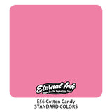 Eternal Standard Colours - Purple and Pink