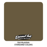 Eternal Standard Colours - Brown, Grey and Neutrals