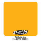 Eternal Standard Colours - Red, Orange and Yellow