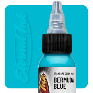 Eternal Ink Standard Colours - Green and Blue