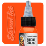 Eternal Ink Standard Colours - Red, Orange and Yellow