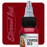 Eternal Ink Standard Colours - Red, Orange and Yellow