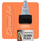 Eternal Ink Standard Colours - Oranges