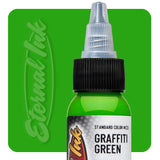 Eternal Ink Standard Colours - Green and Blue