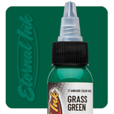Eternal Ink Standard Colours - Green and Blue