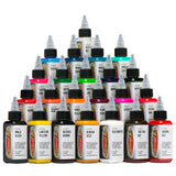 Eternal Ink - Jess Yen Signature Series