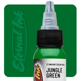 Eternal Ink Standard Colours - Green and Blue