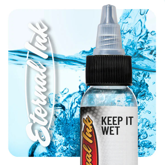 Eternal Keep it Wet