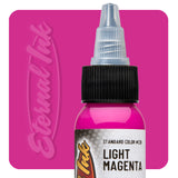 Eternal Standard Colours - Purple and Pink