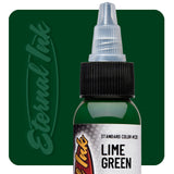 Eternal Ink Standard Colours - Green and Blue